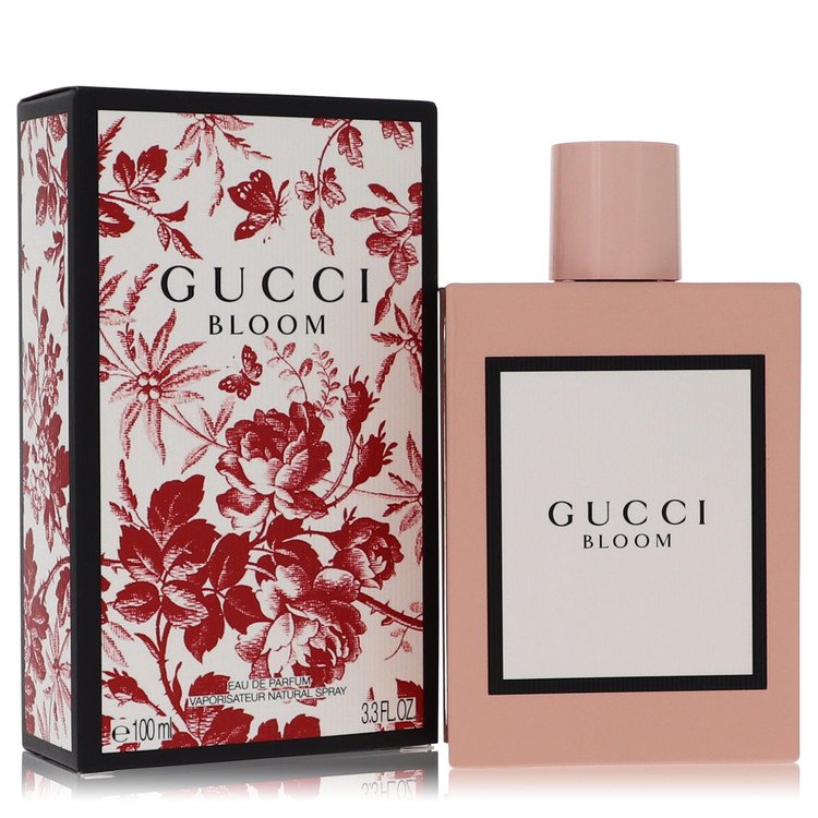 Gucci Bloom by Gucci Parfum Spray 3.4 oz for Women