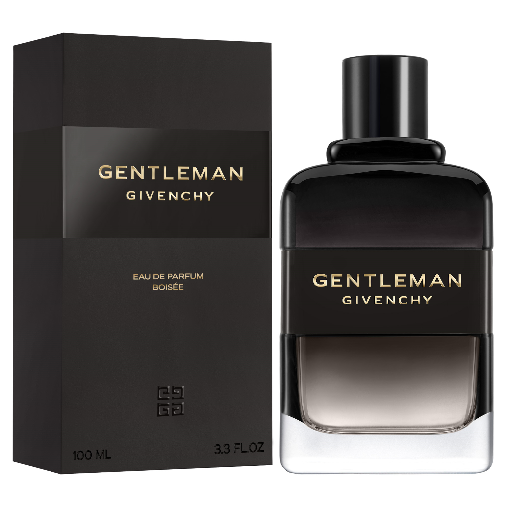 Givenchy Gentleman Eau De Parfum Biosee Spray 100ml