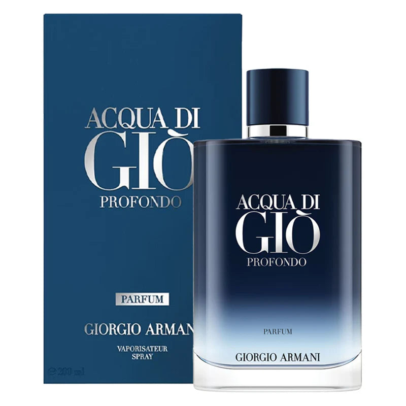 Giorgio Armani Acqua Di Gio Profondo Parfum Spray 200ml