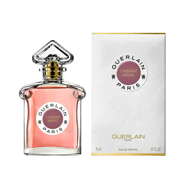 Guerlain L'Instant Magic Eau De Parfum Spray 75ml