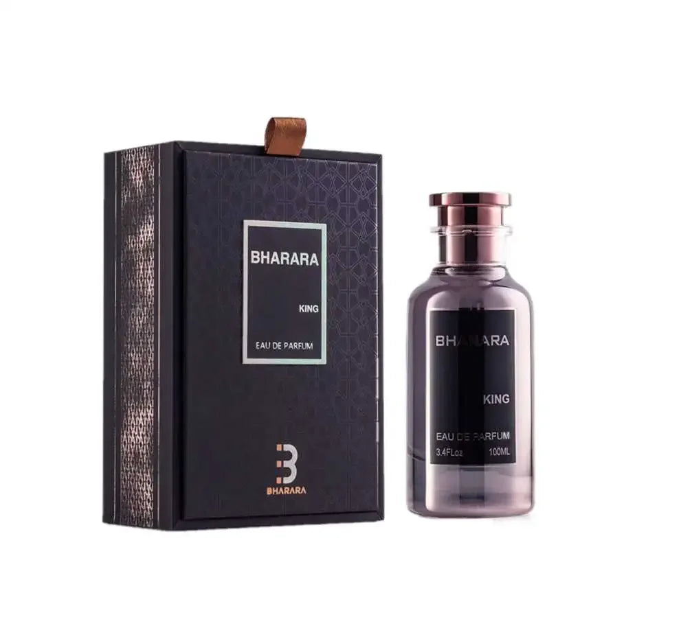 Bharara King Eau De Parfum Spray 100ml