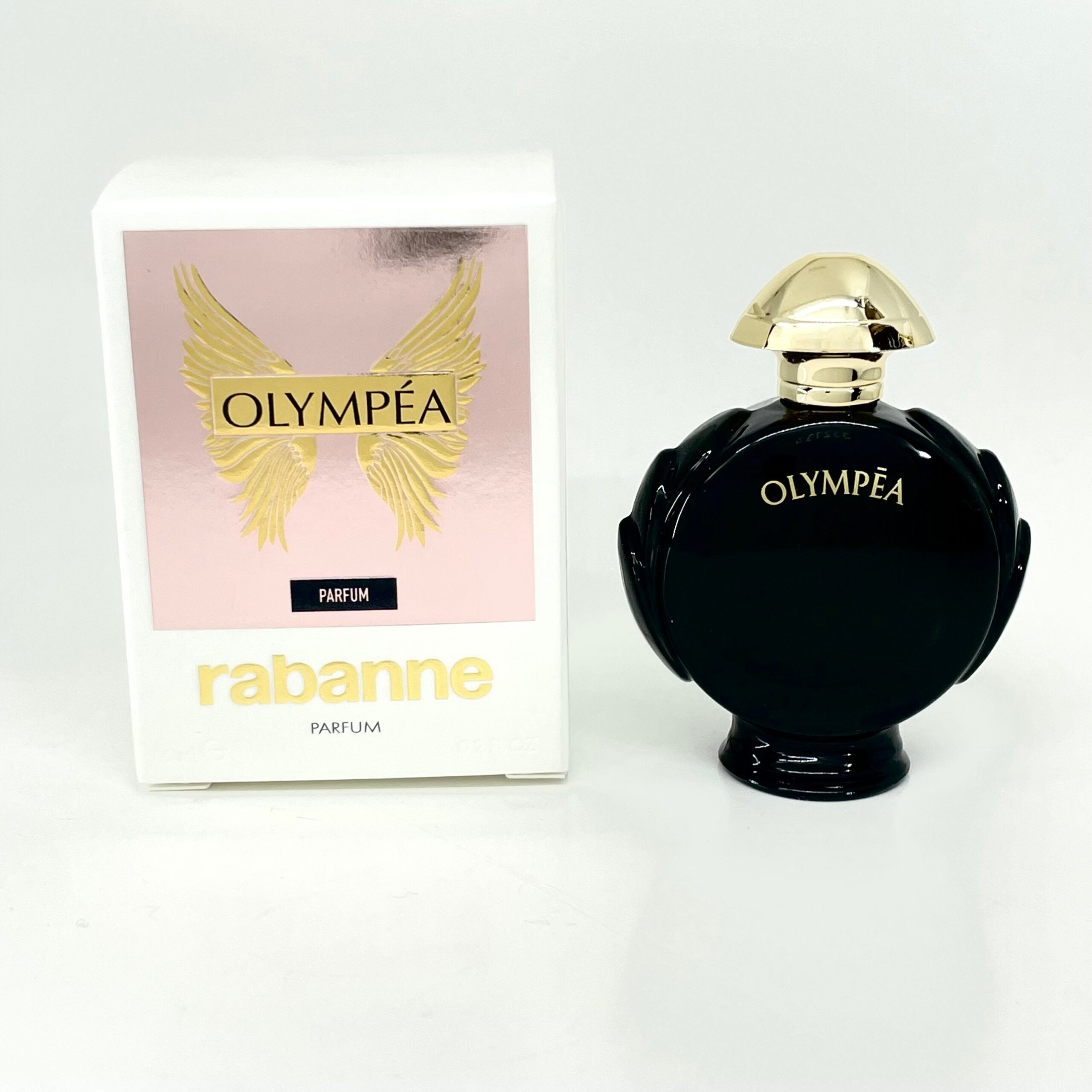 Paco Rabanne Olympea Parfum 6ml Mini