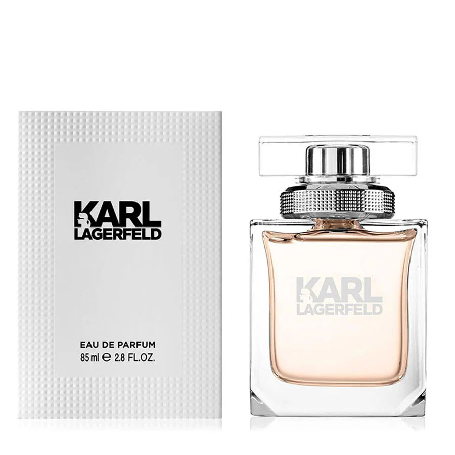Karl Lagerfeld for Women Eau De Parfum Spray 85ml
