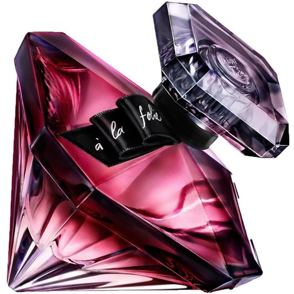 Lancome La Nuit Tresor A La Folie L'eau De Parfum Spray 75ml (Discontinued)