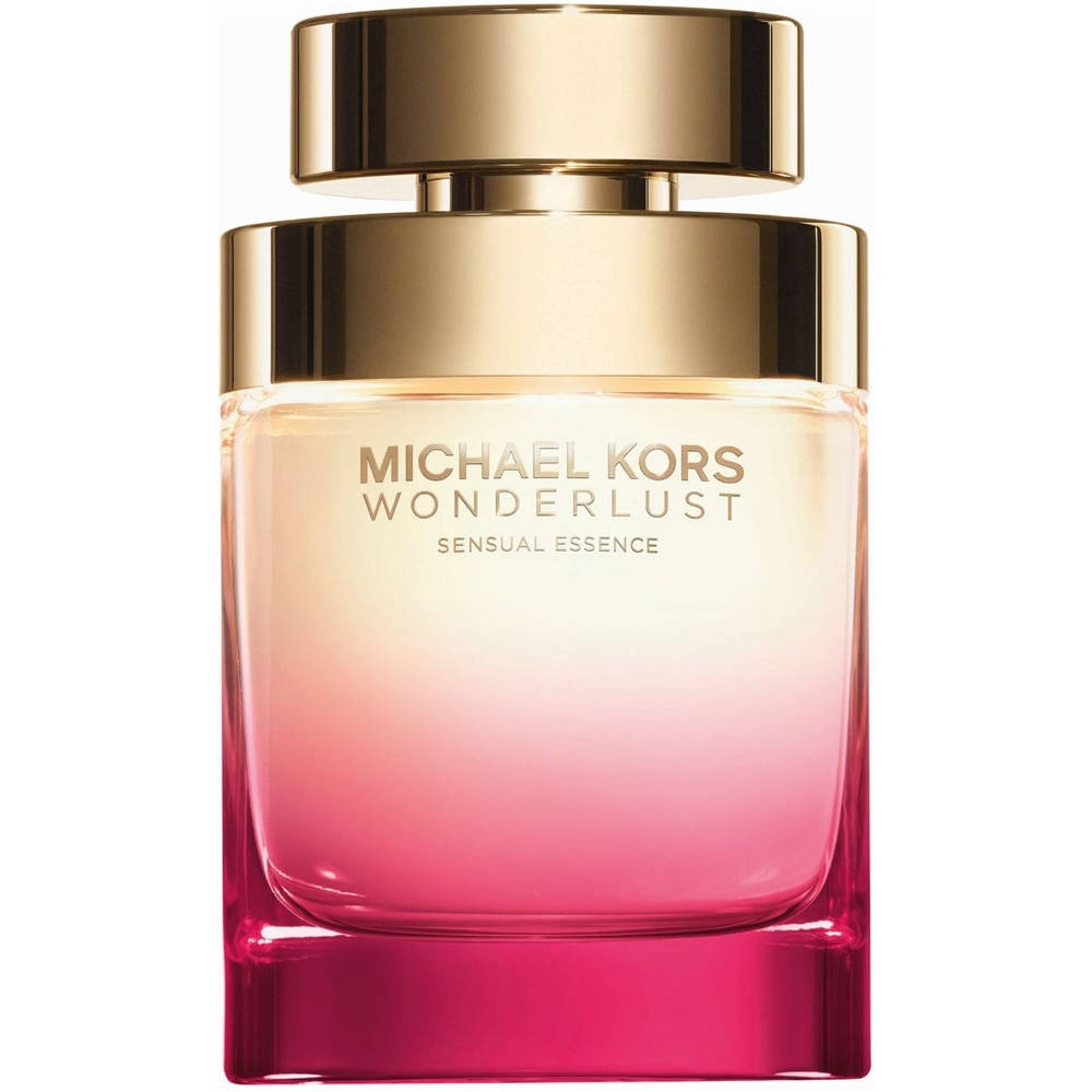 Michael Kors Wonderlust Sensual Essence Eau De Parfum Spray 100ml (Unboxed, Discontinued, Rare)