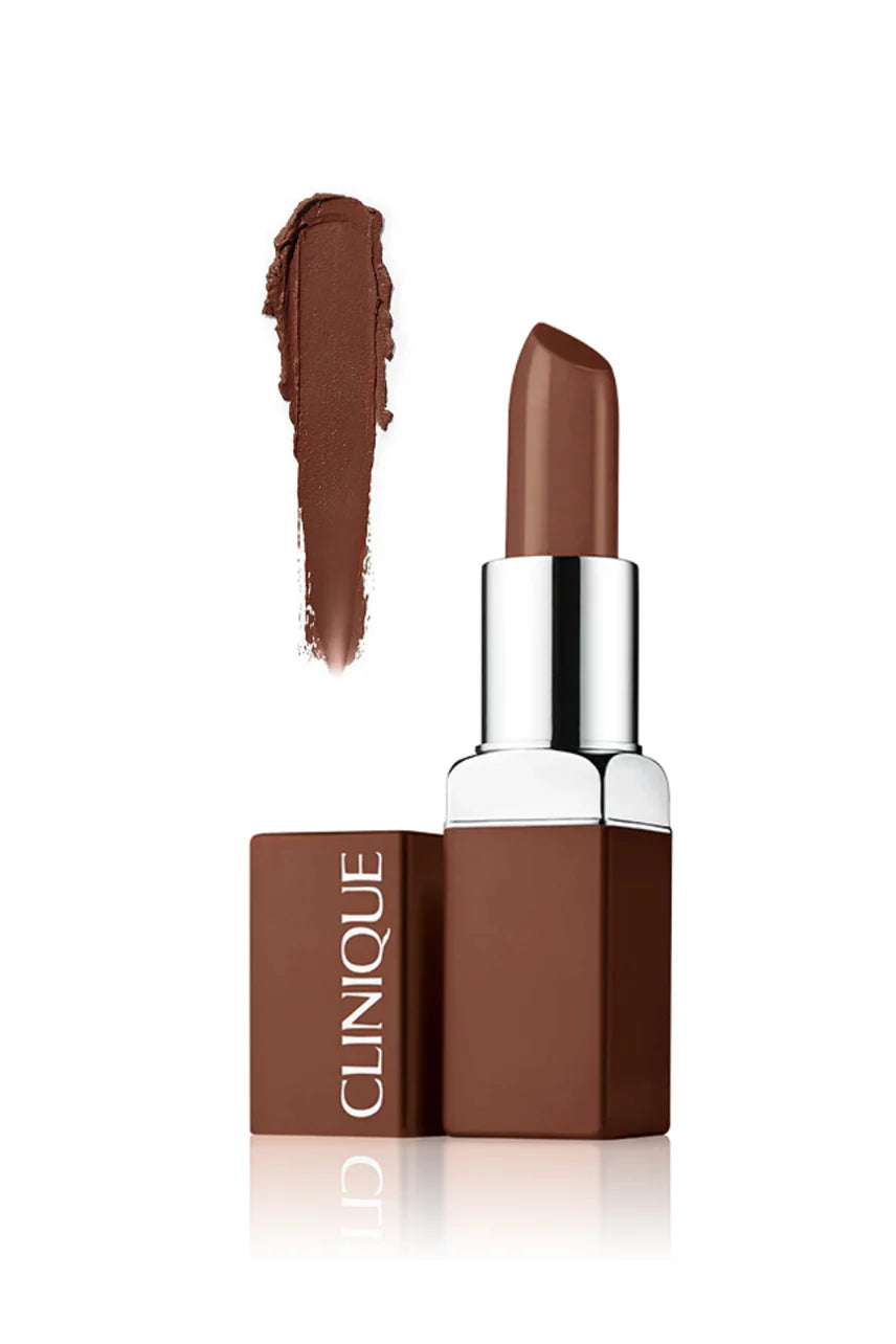Clinique Even Better Pop Lip Colour Foundation Lipstick - 27 Mink