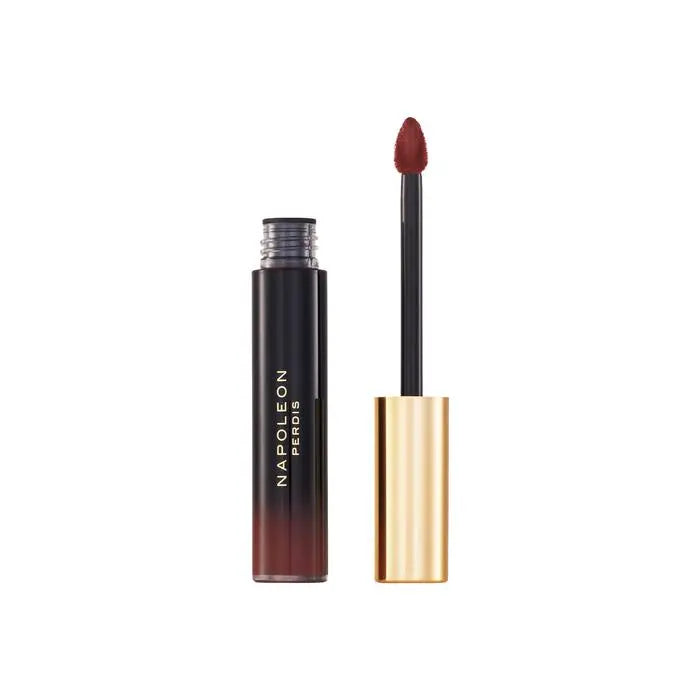 Napoleon Perdis Shine Show Liquid Lipstick 8.5ml - No Doubt