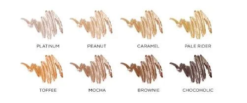 Napoleon Perdis Eyebrow Pencil .09g - Mocha