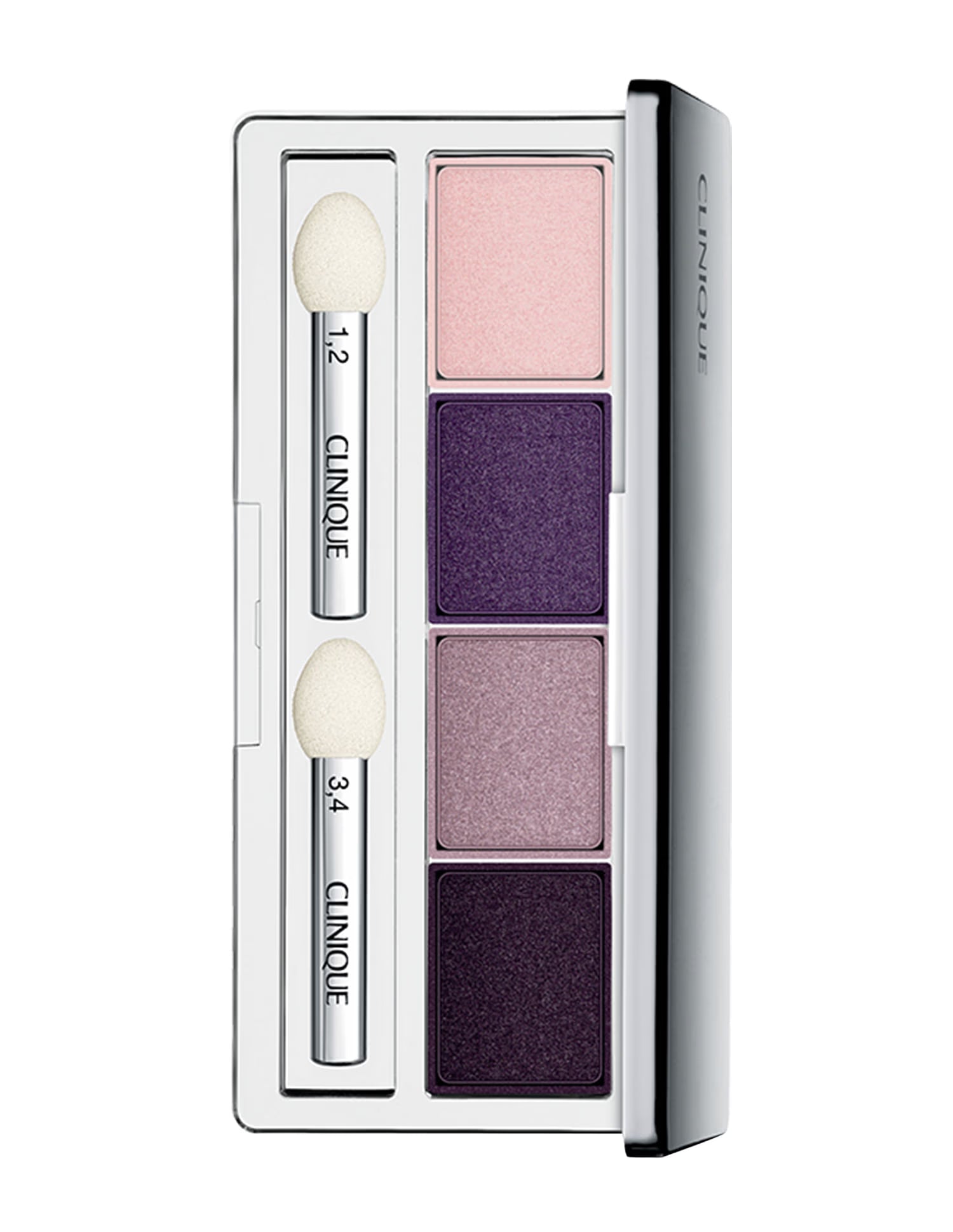 Clinique All About Shadow Quad 3.3g - 10 Going Steady