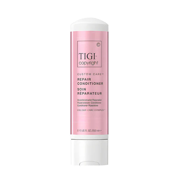 Tigi Copyright Custom Care Repair Conditioner 250ml