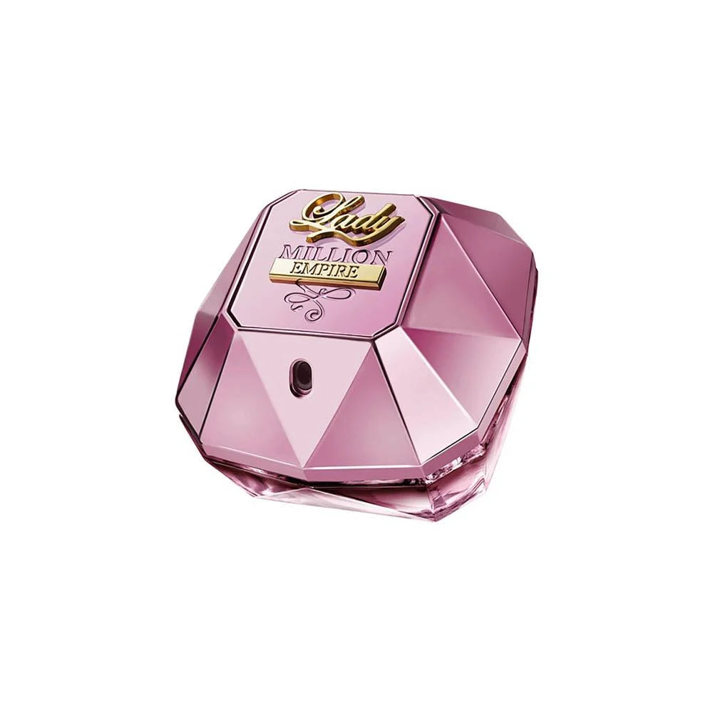 Paco Rabanne Lady Million Empire Eau De Parfum 80ml (Unboxed)