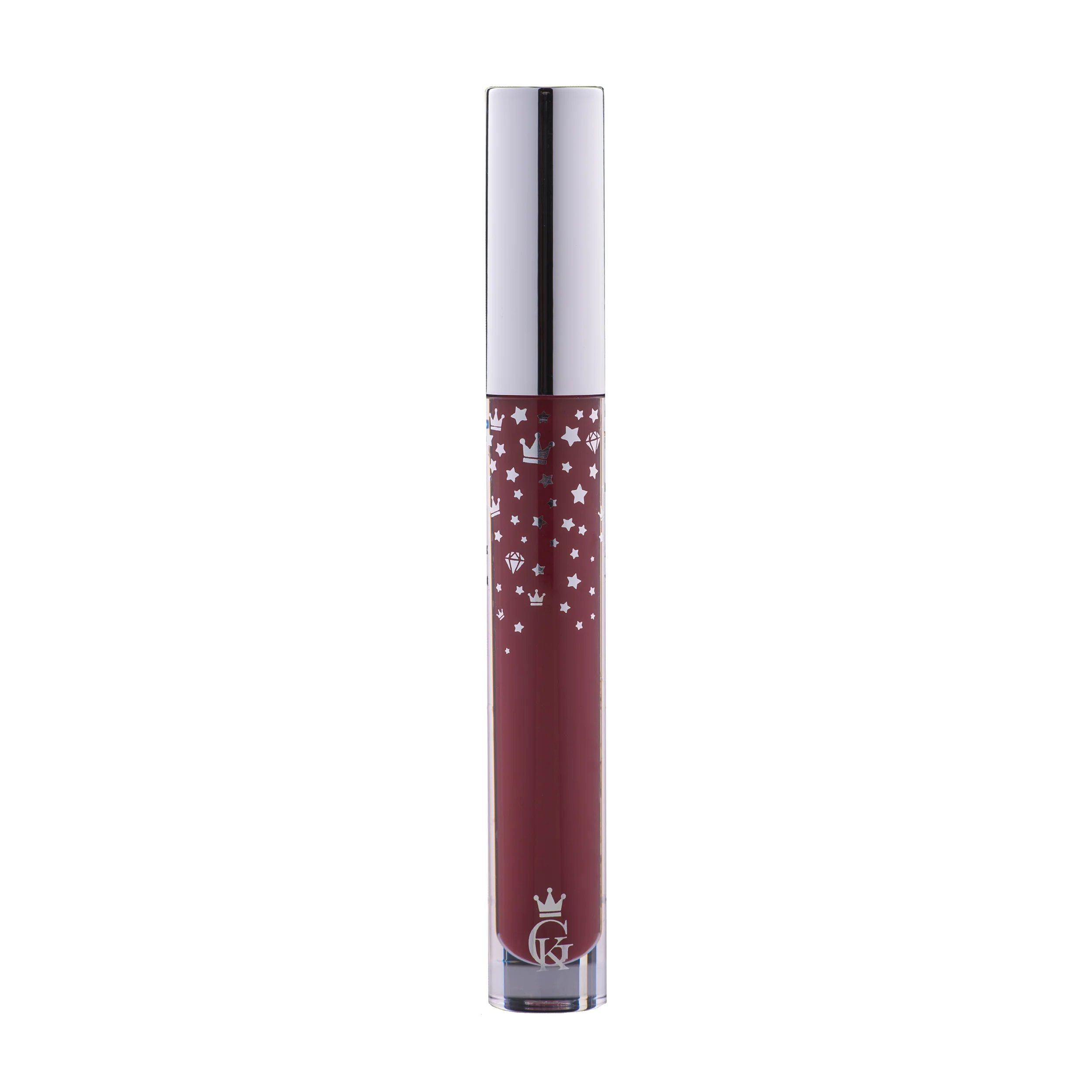 Garbo & Kelly Royalty Liquid Lipgloss 3g - Notorious