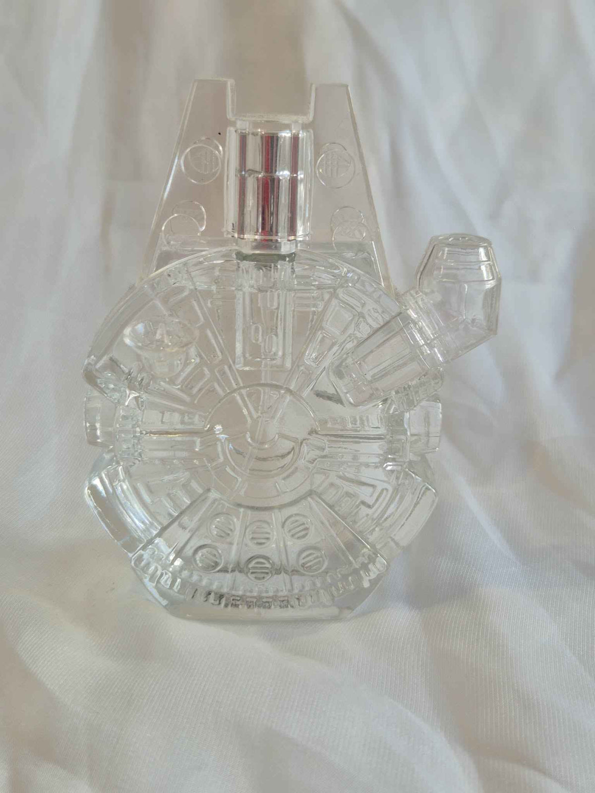 Star Wars Millennium Falcon Eau De Toilette Spray 70ml (Unboxed)