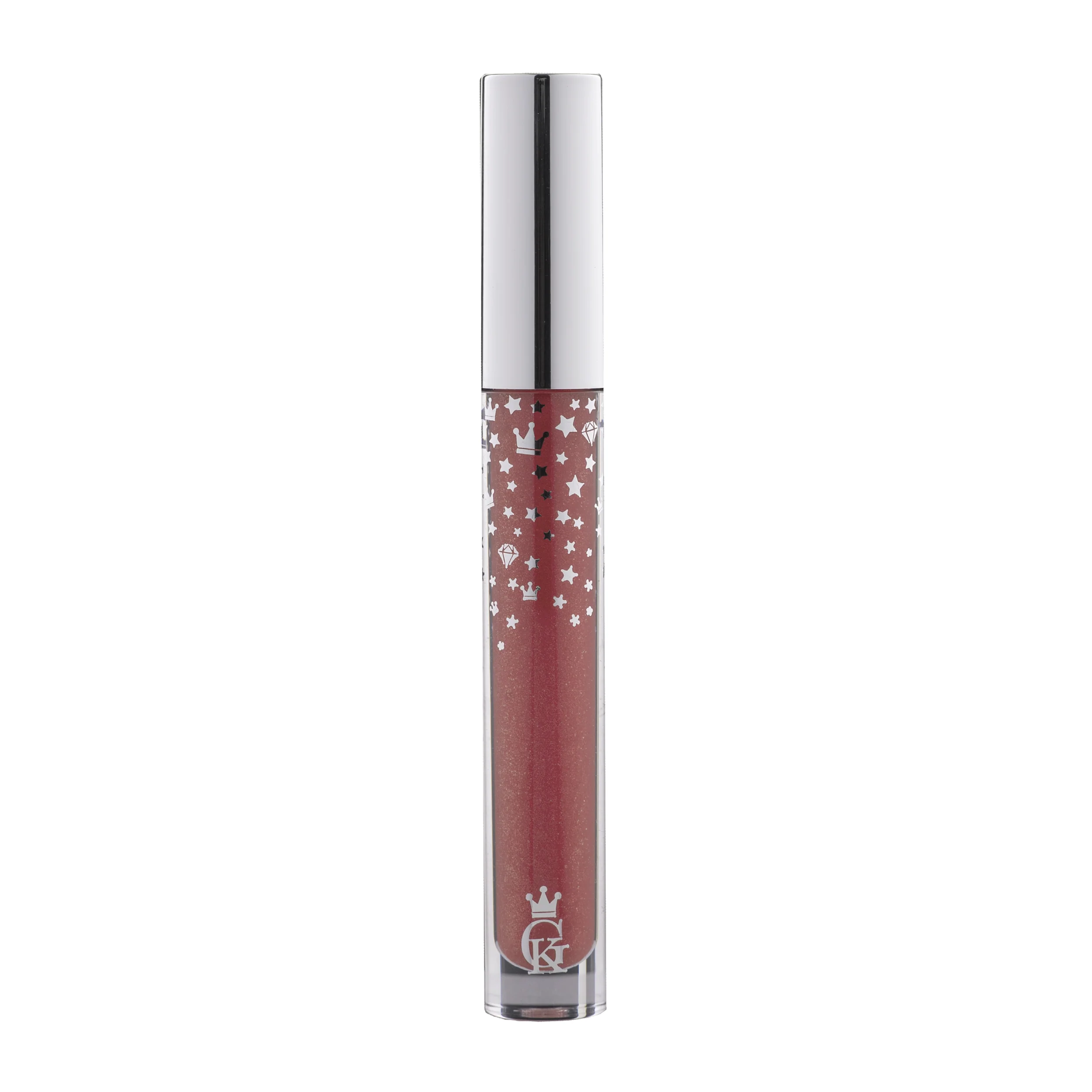 Garbo & Kelly Royalty Liquid Lipgloss 3g - Luxe