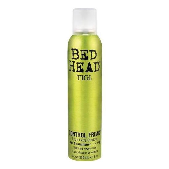 Tigi Bed Head Control Freak Extra Extra Straight Hait Straightener Spray 250ml