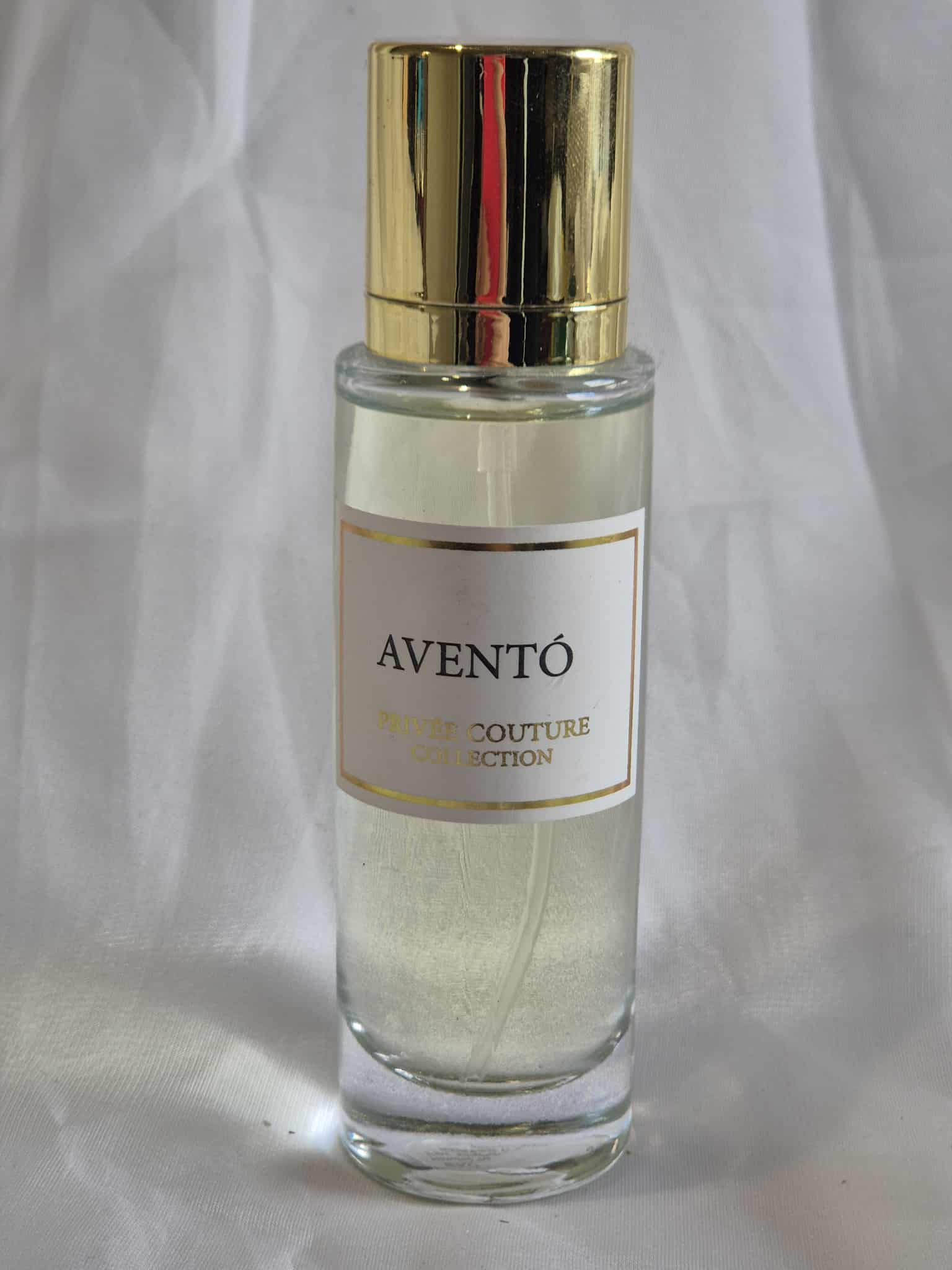 Privee Couture Collection Avento Eau de Parfum 30ml (Unboxed)
