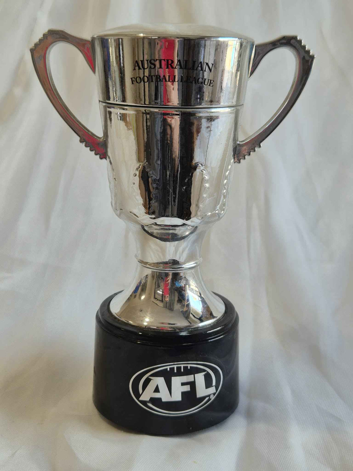 AFL Premiership Cup Eau De Toilette Spray 100ml (Unboxed)