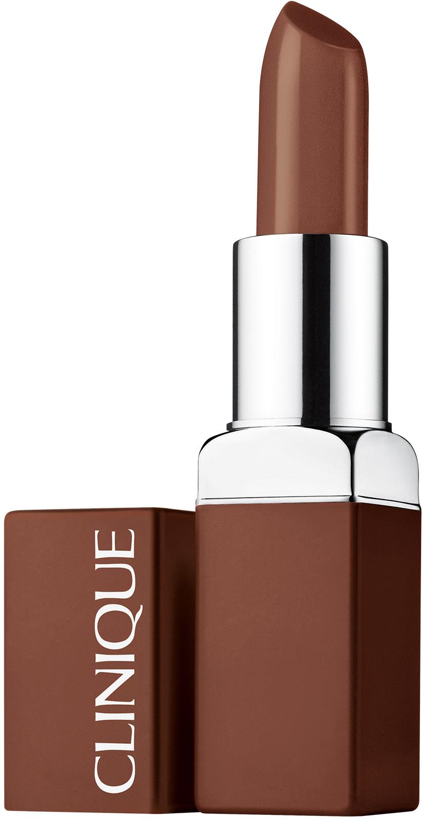 Clinique Even Better Pop Lip Colour Foundation Lipstick - 27 Mink