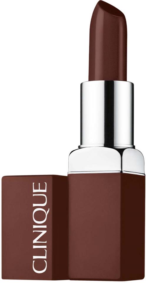 Clinique Even Better Pop Lip Colour Foundation Lipstick - 30 Velour