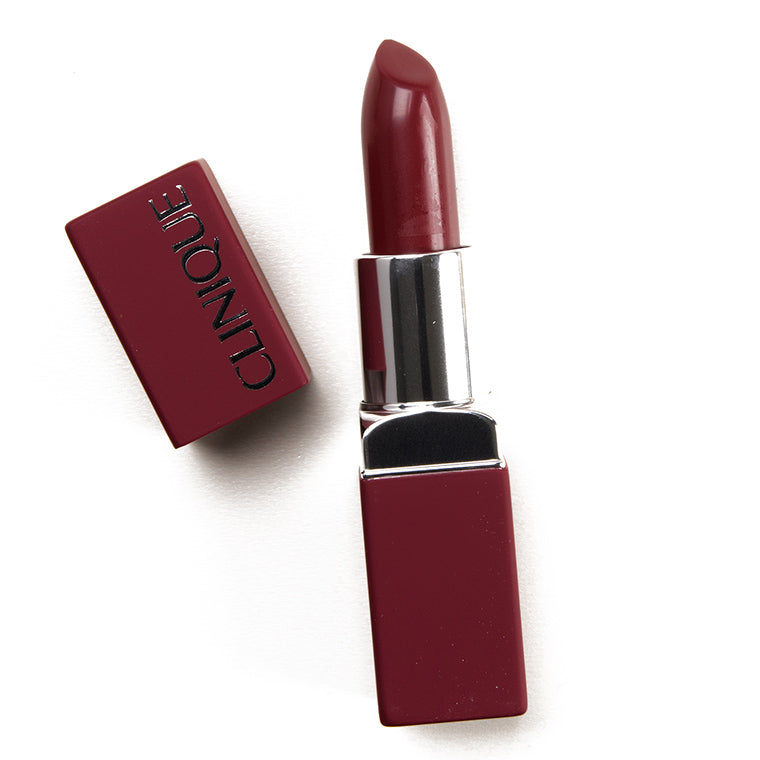 Clinique Even Better Pop Lip Colour Foundation Lipstick - 24 Embrace Me