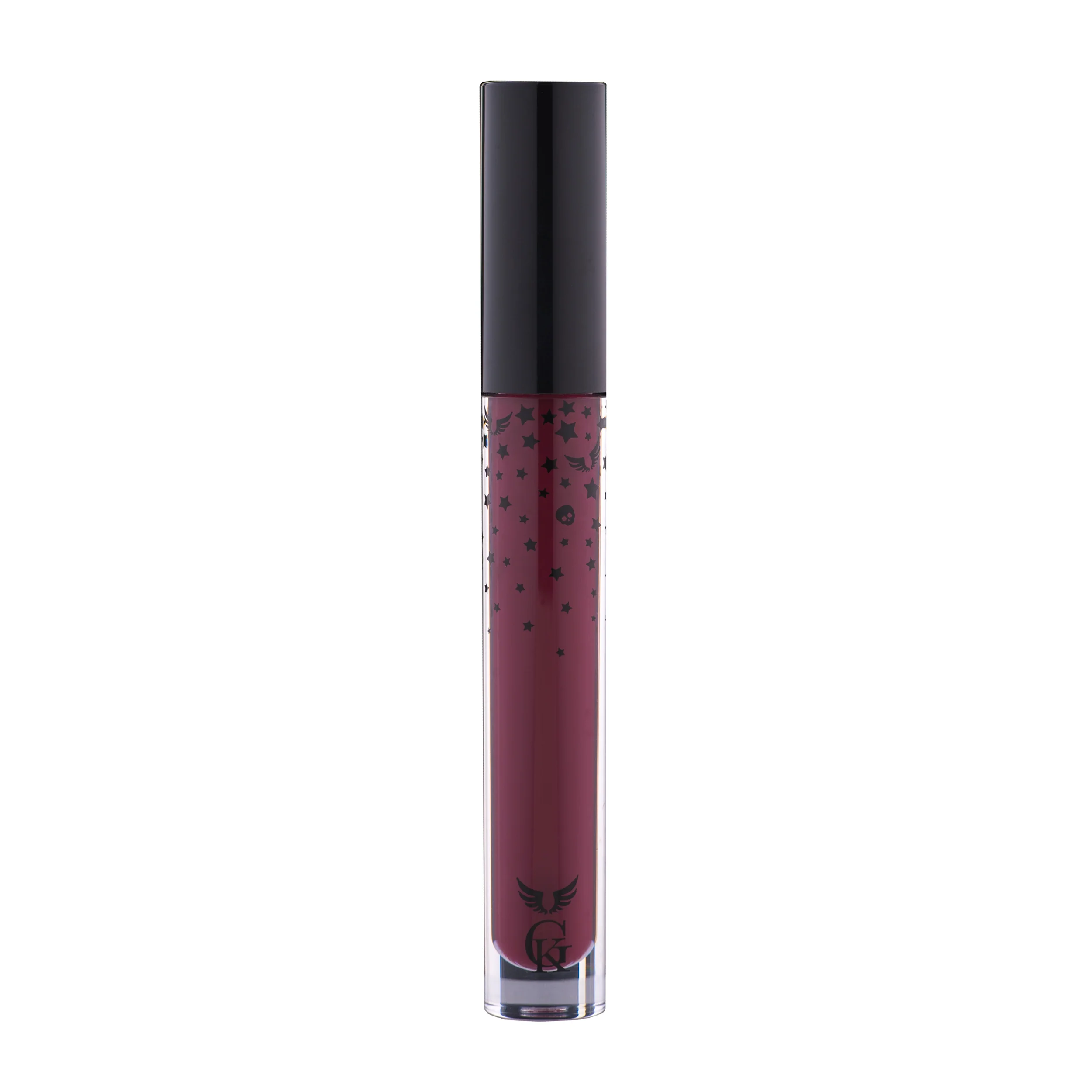 Garbo & Kelly Rock Matte Liquid Lipstick 3g - Nashville
