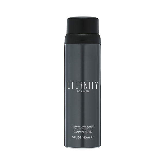 Calvin Klein Eternity Men Deodorant Spray 152g
