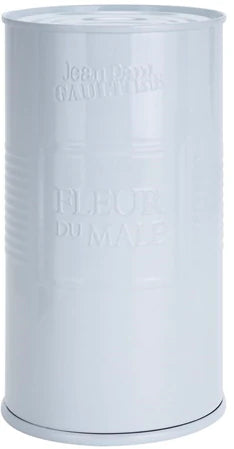 Jean Paul Gaultier Fleur Du Male Empty Can Collectable