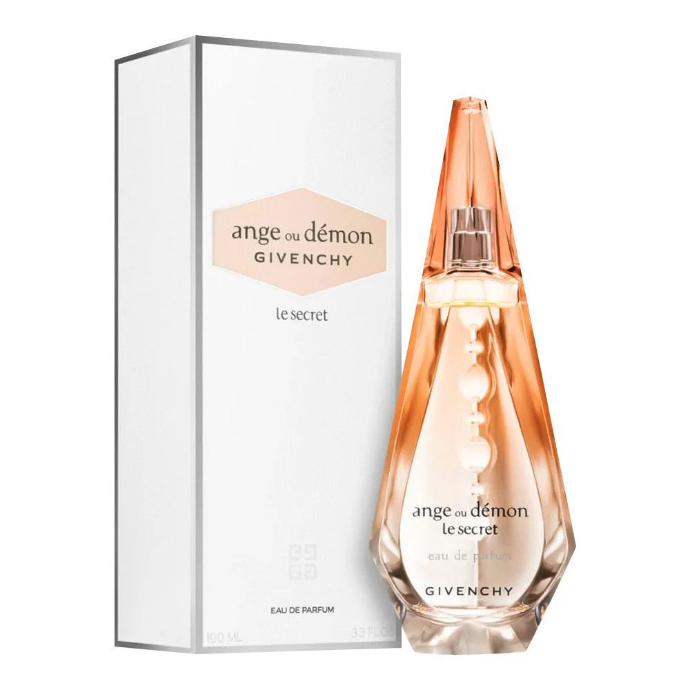 Givenchy Ange Ou Demon Le Secret Eau De Parfum Spray 100ml