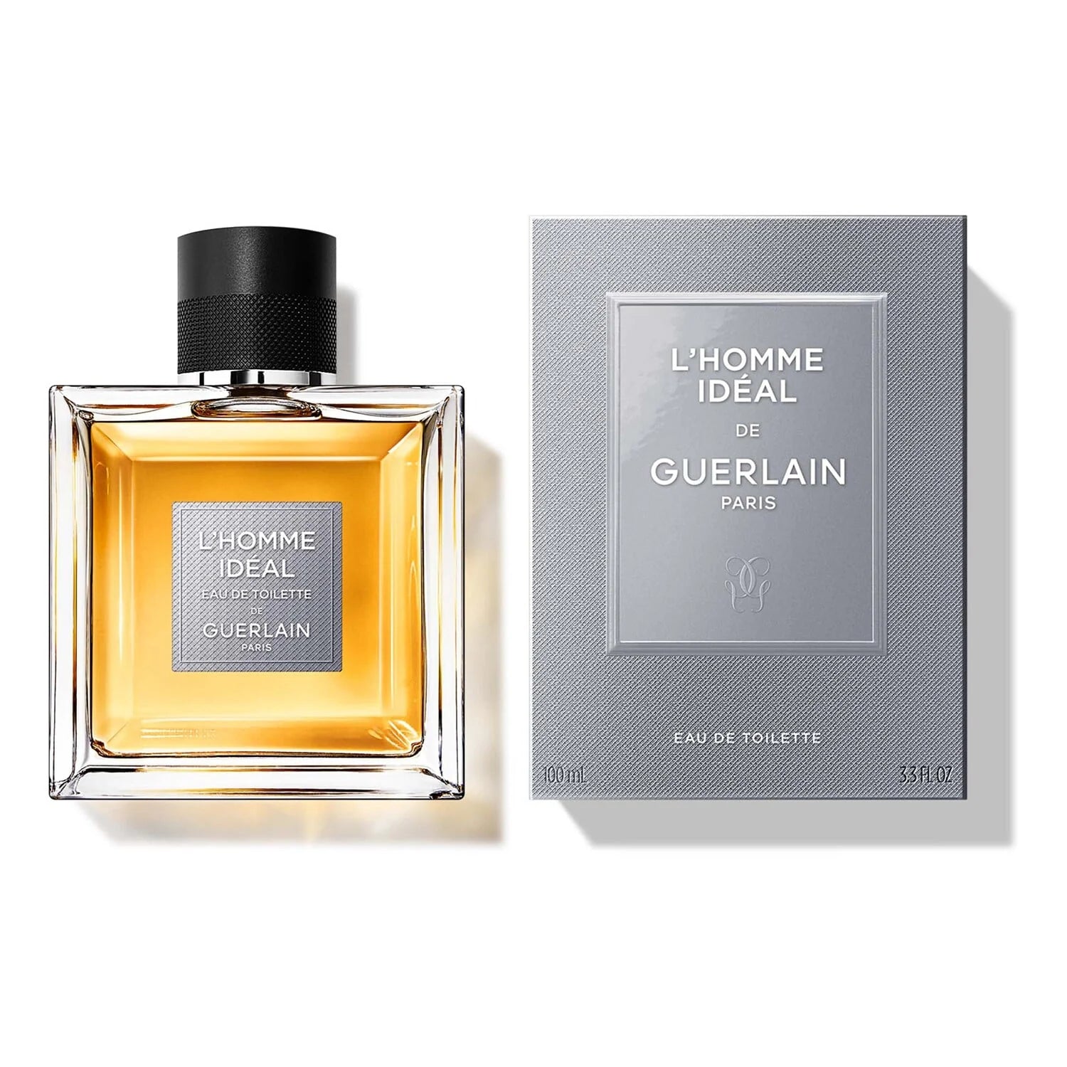 Guerlain L'Homme Ideal De Guerlain Eau De Toilette Spray 100ml