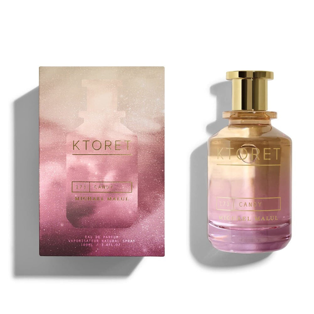 Michael Malul London Ktoret 173 Candy Eau De Parfum Spray 100ml Women