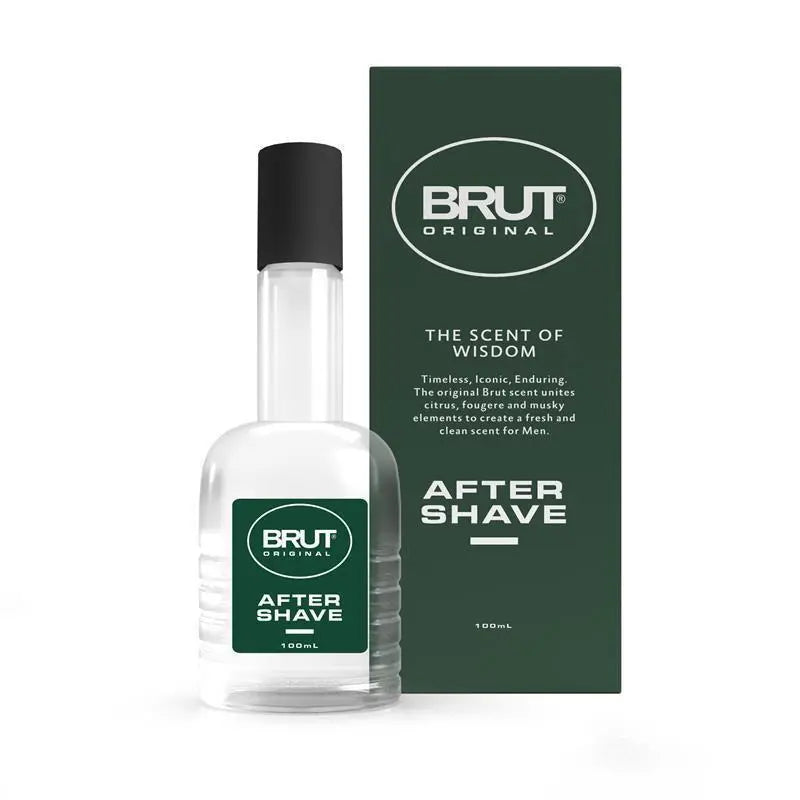 Brut Original After Shave 100ml