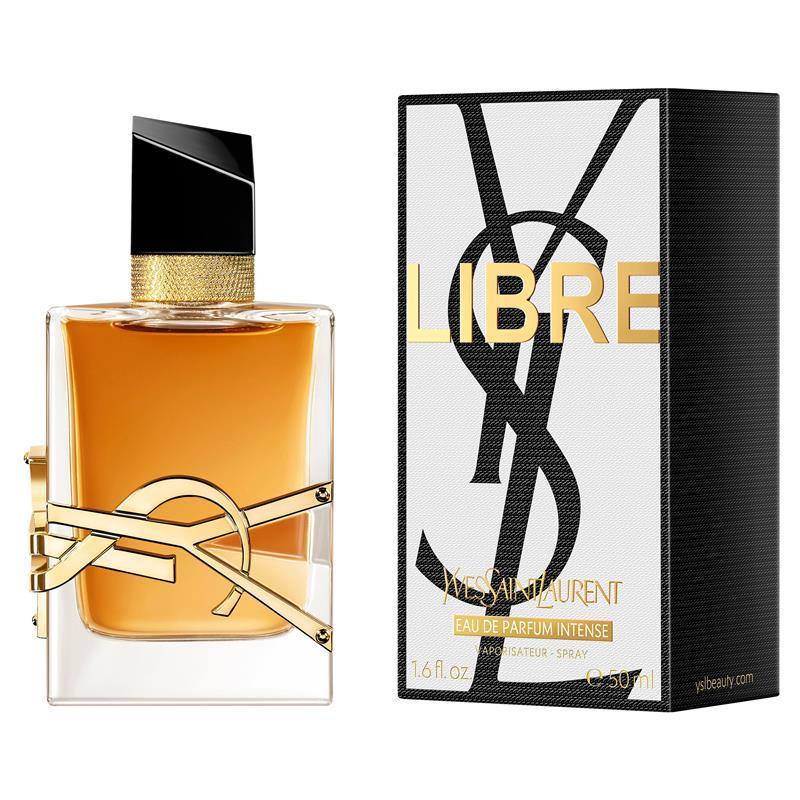 Yves Saint Laurent Libre Eau De Parfum Intense Spray 50ml