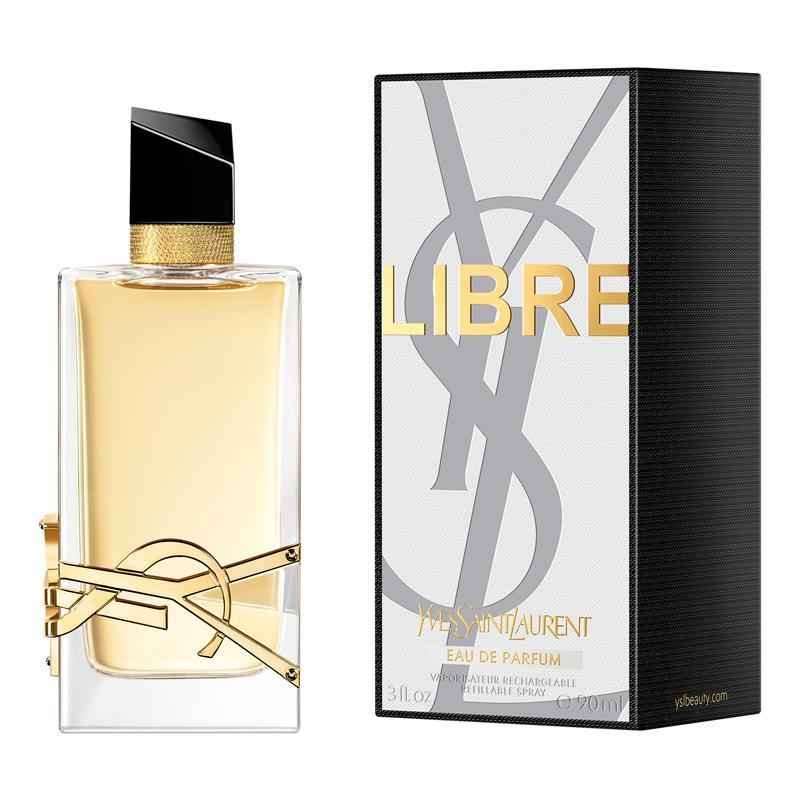 Yves Saint Laurent Libre Eau De Parfum Spray 90ml