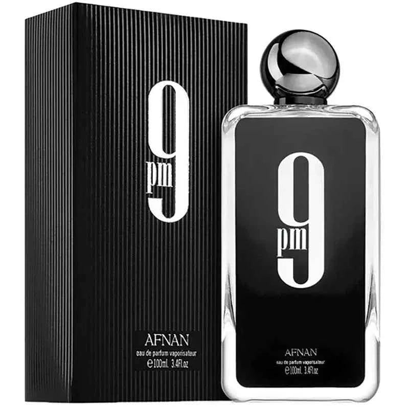 Afnan 9pm Eau De Parfum Spray 100ml