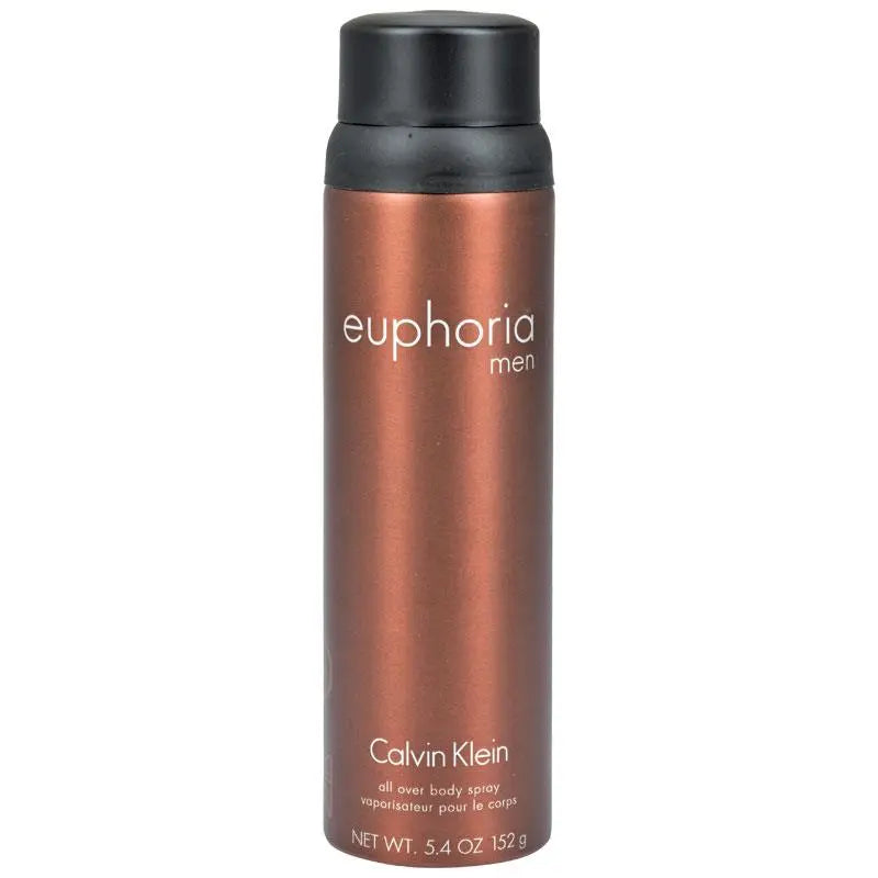 Calvin Klein Euphoria Men Deodorant Spray 152g