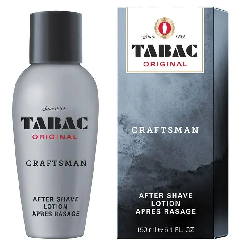 Tabac Original Craftsman After Shave Lotion 150ml