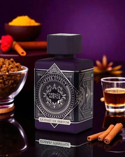 French Avenue by Fragrance World After Effect Extrait De Parfum Spray 100ml (Unisex)