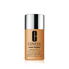 Clinique Even Better Makeup SPF 15 30ml - WN 98 Cream Caramel