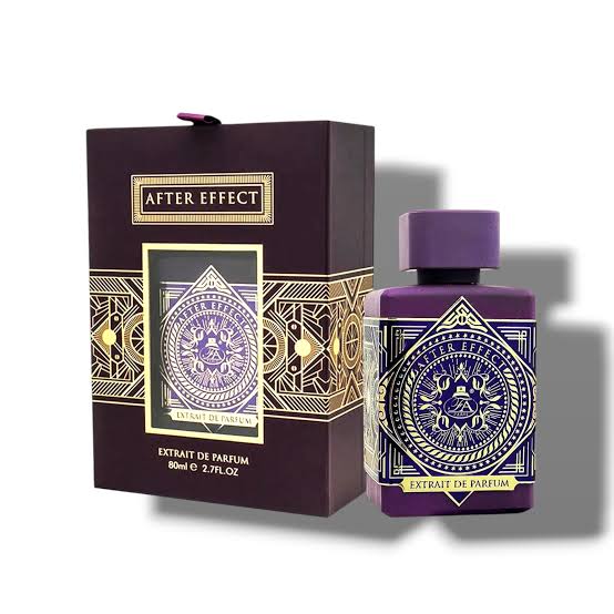 French Avenue by Fragrance World After Effect Extrait De Parfum Spray 100ml (Unisex)