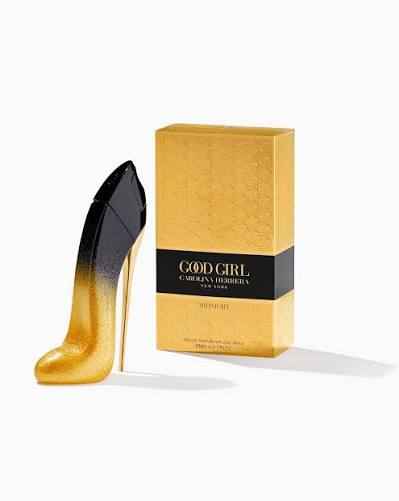 Carolina Herrera Good Girl Midnight Eau De Parfum Spray 80ml