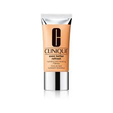 Clinique Even Better Refresh Hydrating and Repairing Makeup 30ml - WN 68 Brulee