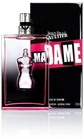 Jean Paul Gaultier Madame Eau De Parfum Spray 30ml Discontinued Rare