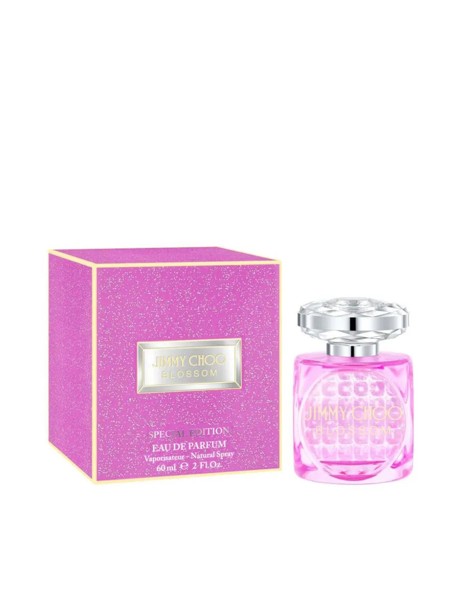 Jimmy Choo Blossom Special Edition Eau De Parfum Spray 60ml