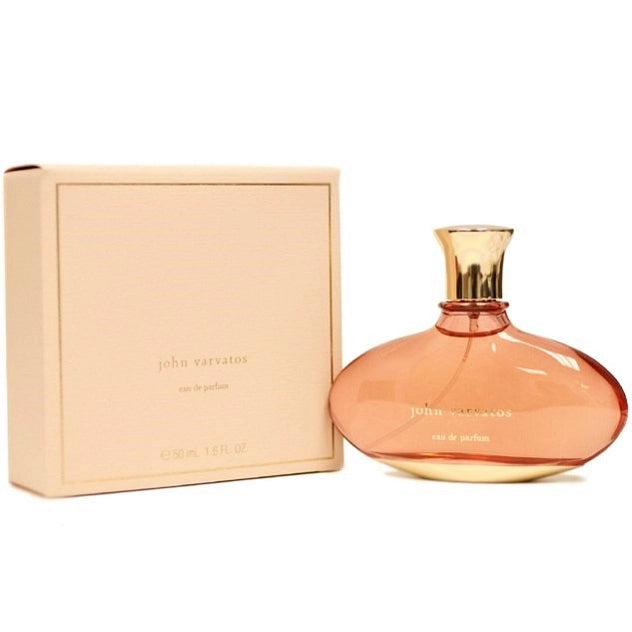 John Varvatos Woman Eau De Parfum Spray 30ml (Discontinued, Very Rare)