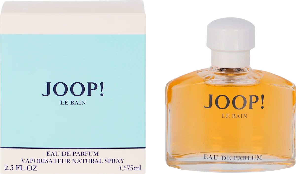 Joop! Le Bain Eau De Parfum Spray 75ml