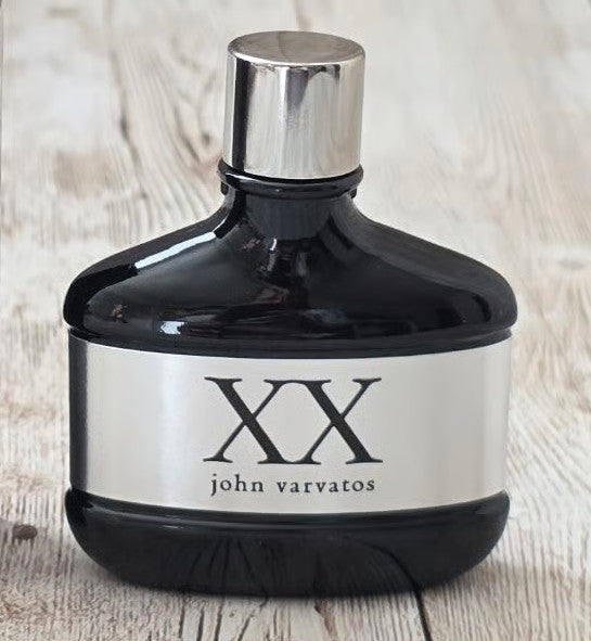 John Varvatos XX Eau De Toilette Dab-On 15ml (Unboxed) Discontinued Rare
