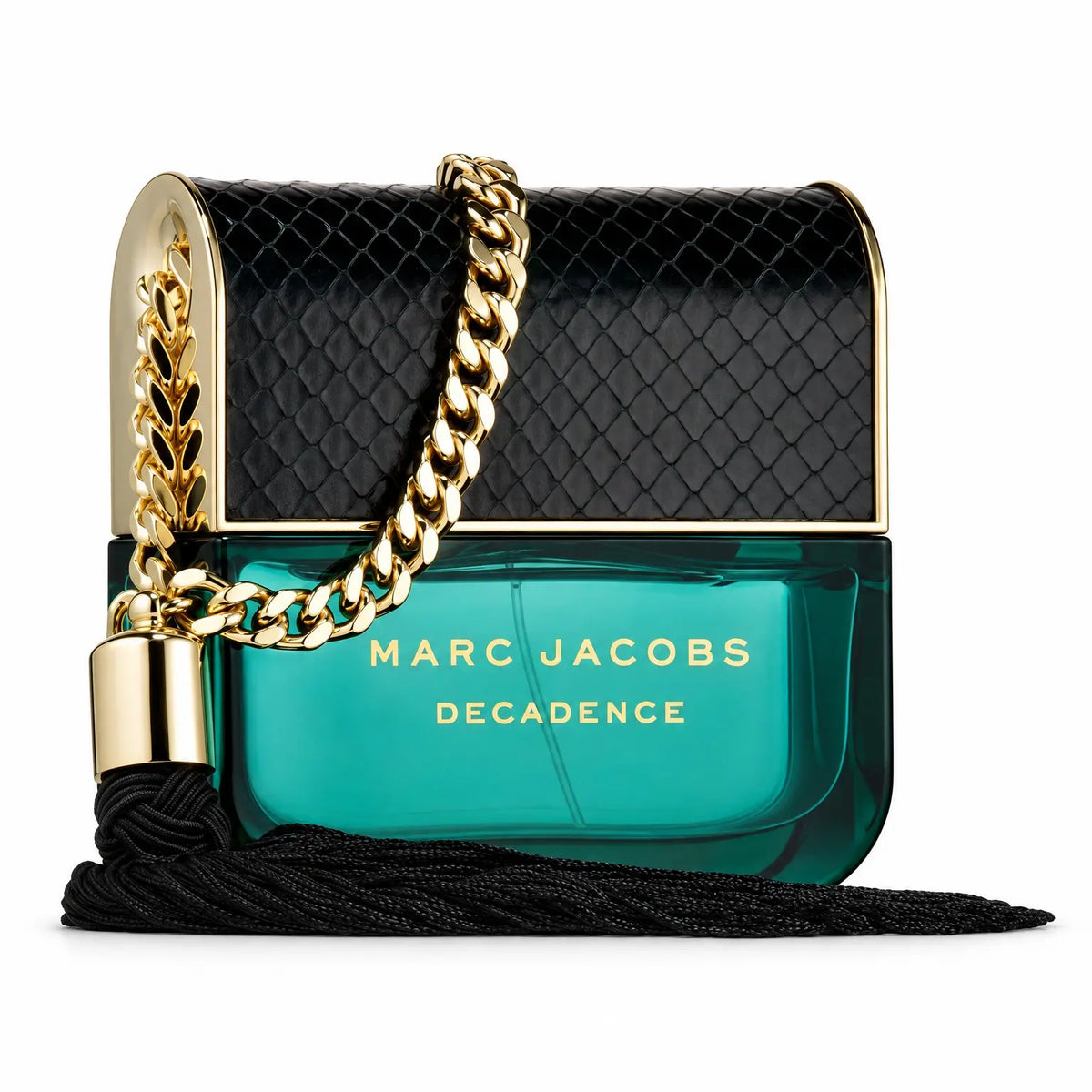 Marc Jacobs Decadence Eau De Parfum Spray 100ml (Unboxed, Discontinued, Rare)