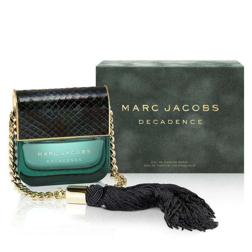 Marc Jacobs Decadence Eau De Parfum Spray 100ml (Discontinued, Rare)