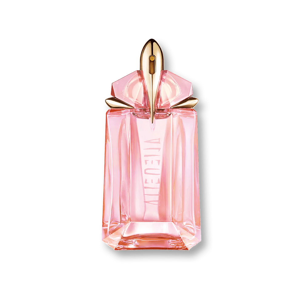 Thierry Mugler Alien Flora Futura Woman Eau De Toilette Spray 60ml (Unboxed, Discontinued, Rare)