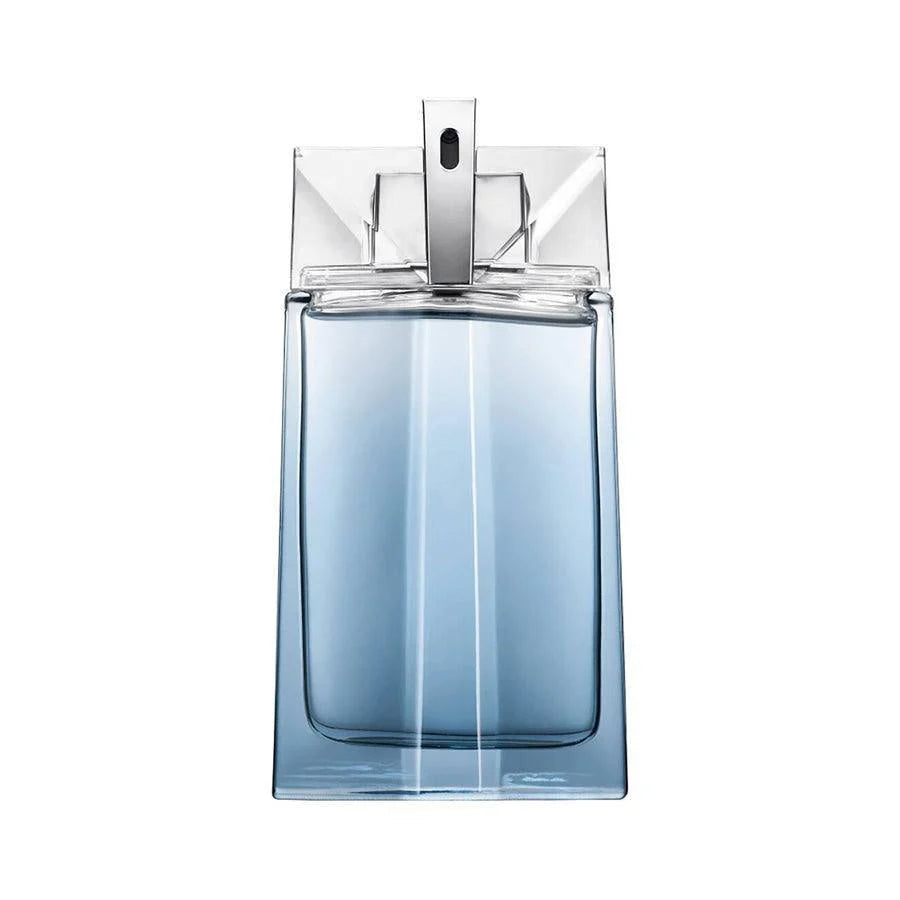 Mugler Alien Man Mirage Eau De Toilette Spray 100ml (Unboxed, Discontinued, Rare)